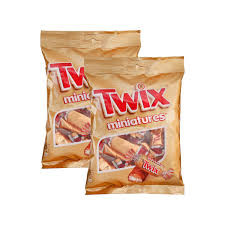 TWIX MINI POUCH