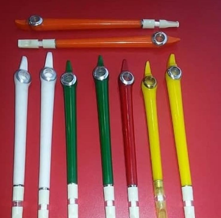 Best Designed Medwekh from Bahlawan Smoking