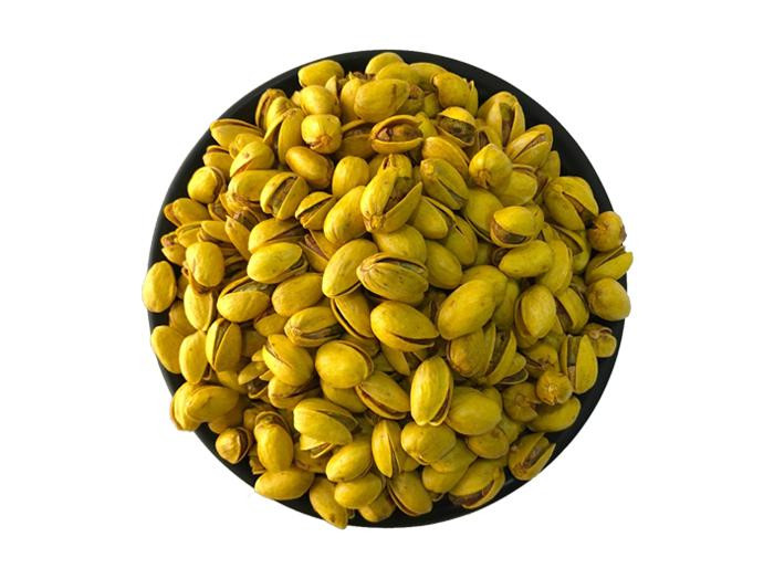 Pistachio Roasted Lemon 200 Grams