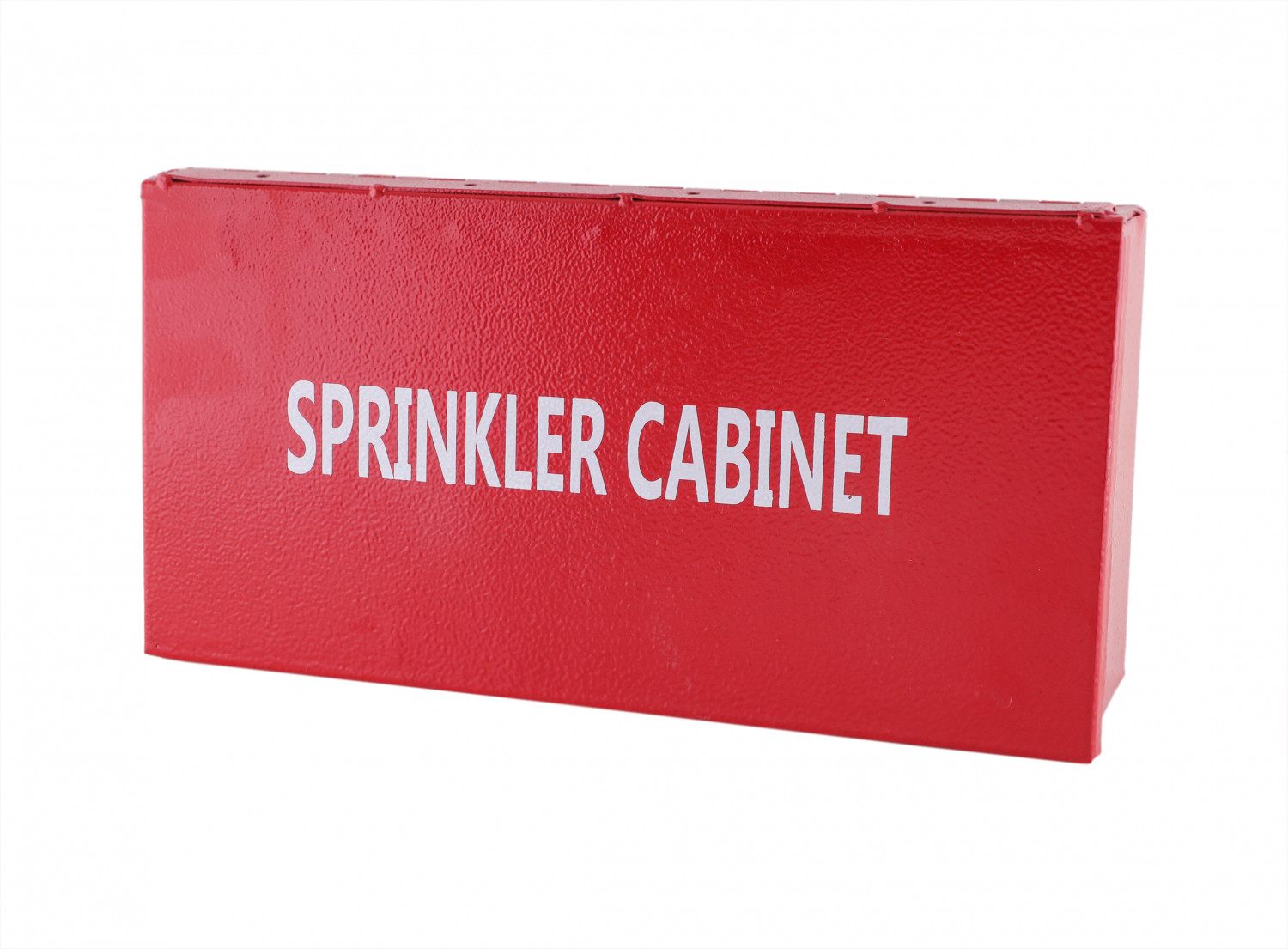 Spare Head Cabinet | 3 Heads | Fire Sprinkler Storage