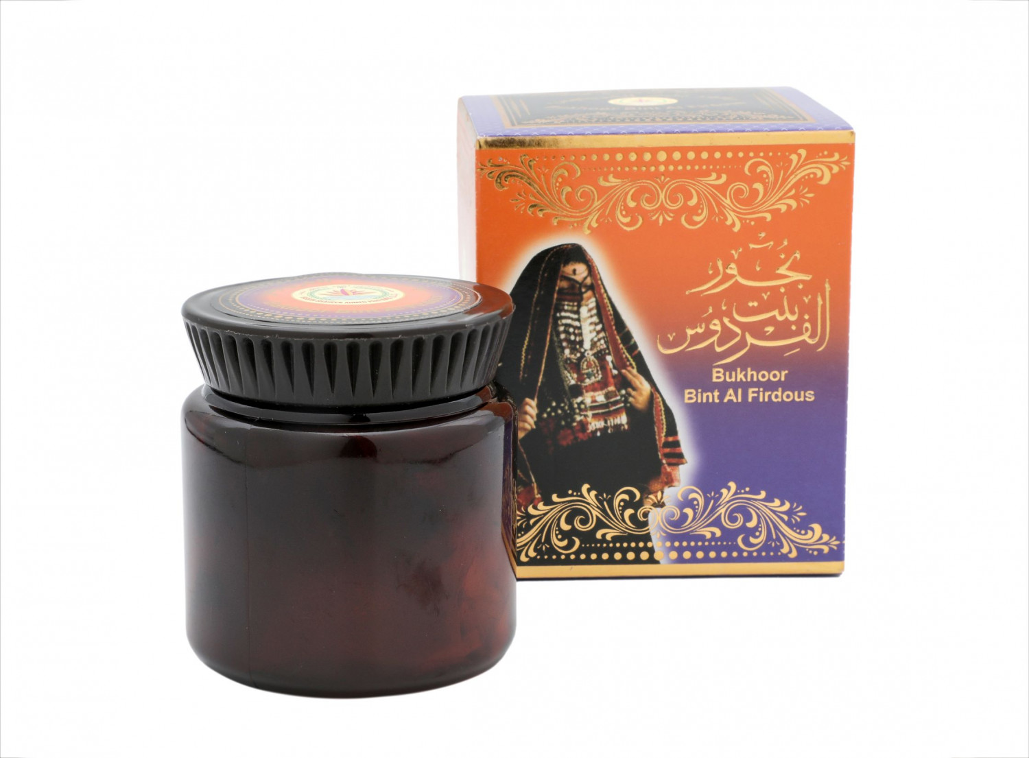 Bint Al Firdous Bukhoor