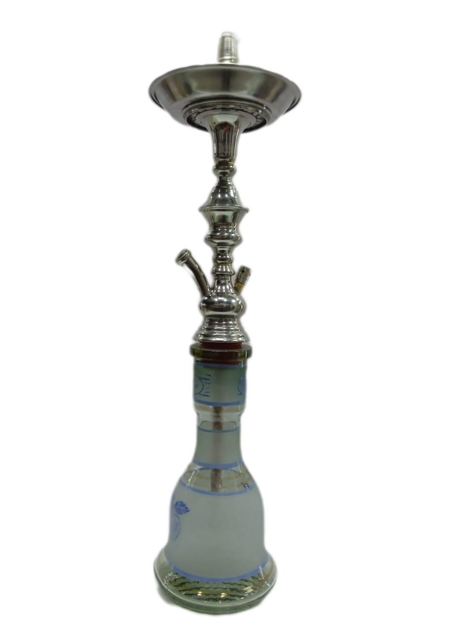 Sheshaa Khalil Mamon from Al Waheed Smoking