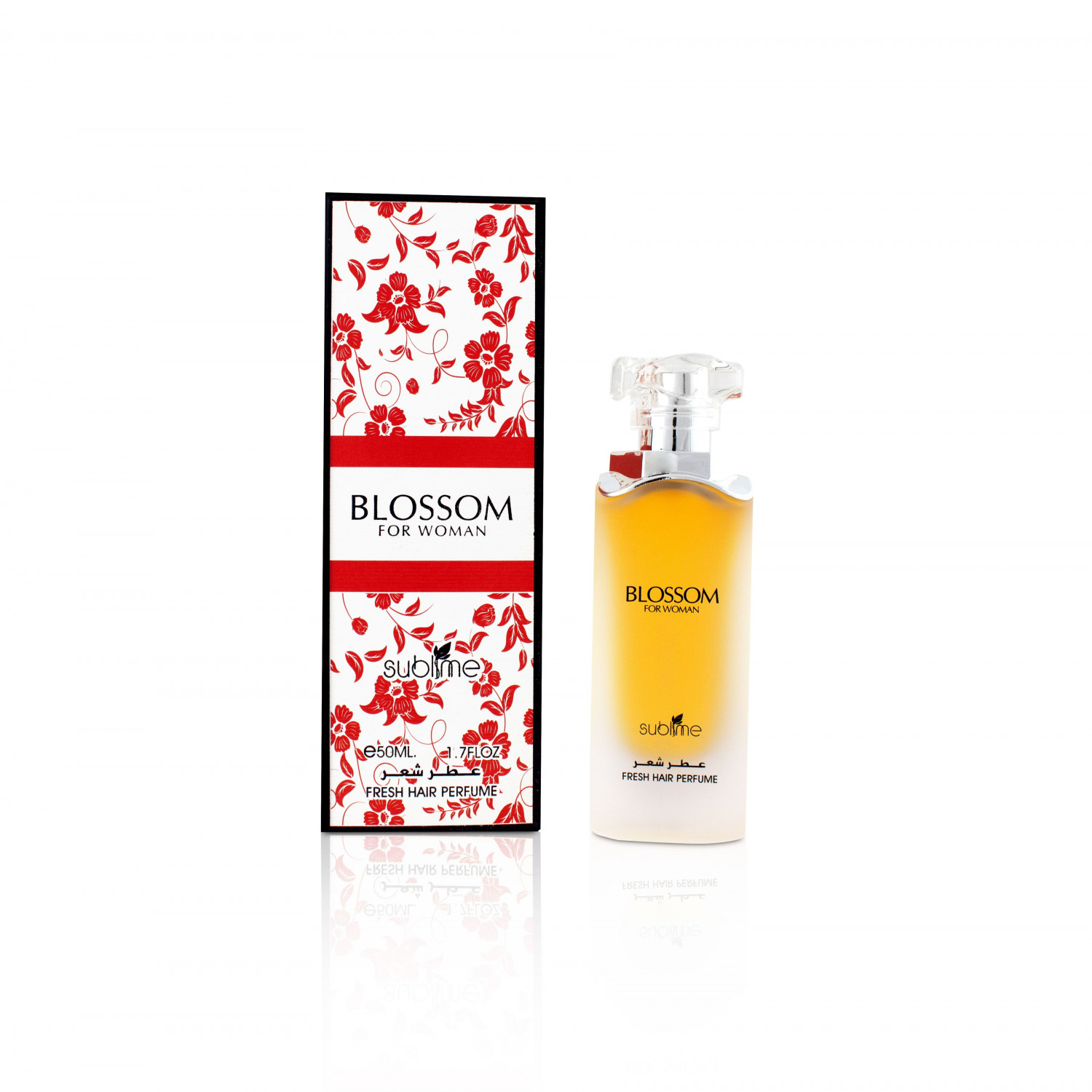Blossom For Women, Fresh Hair Perfume