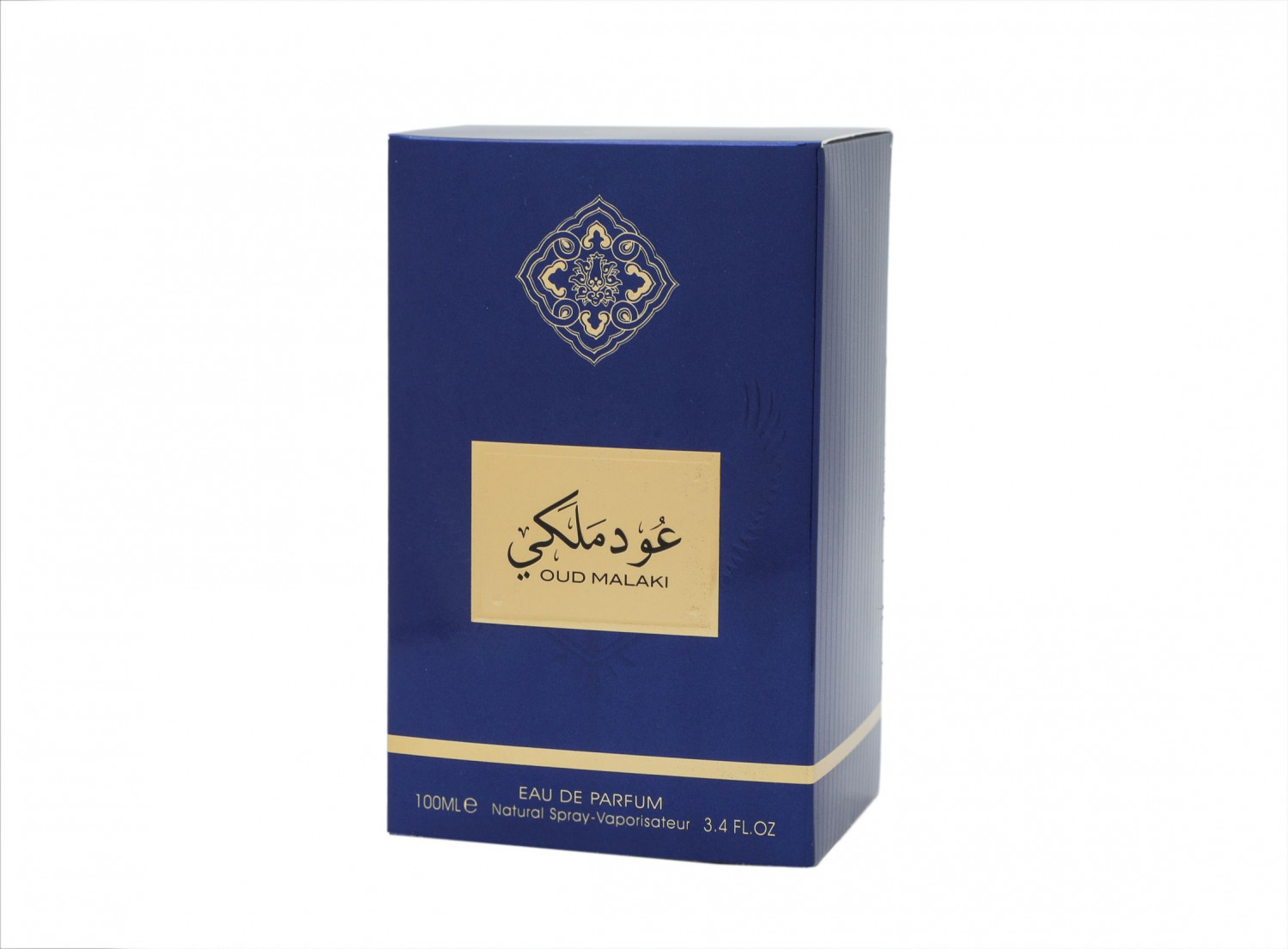 Oud malaki shop