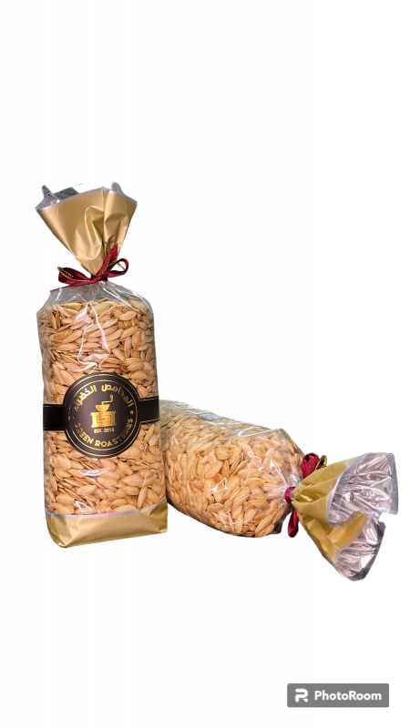 Mashadi Seeds Best Quality , Best in Taste , Hygine Packing by Green Roasteries