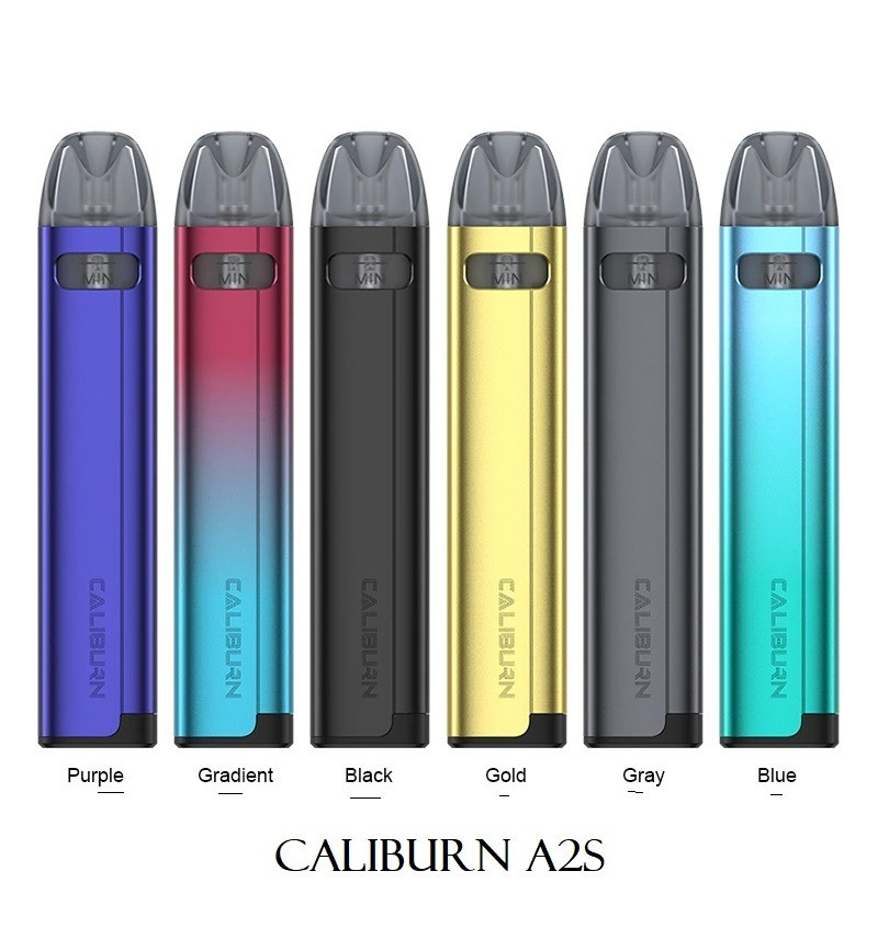 Electronic Va pe Kit from Al Waheed Smoking