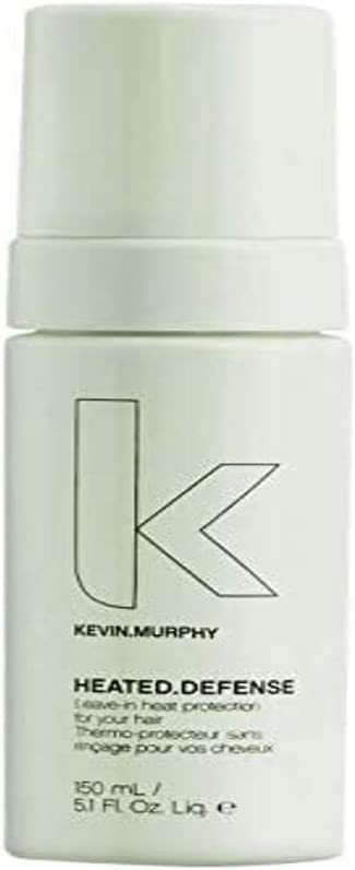 Kevin Murphy KMU461 HEATED.DEFENCE