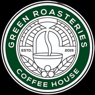 Green Roastries