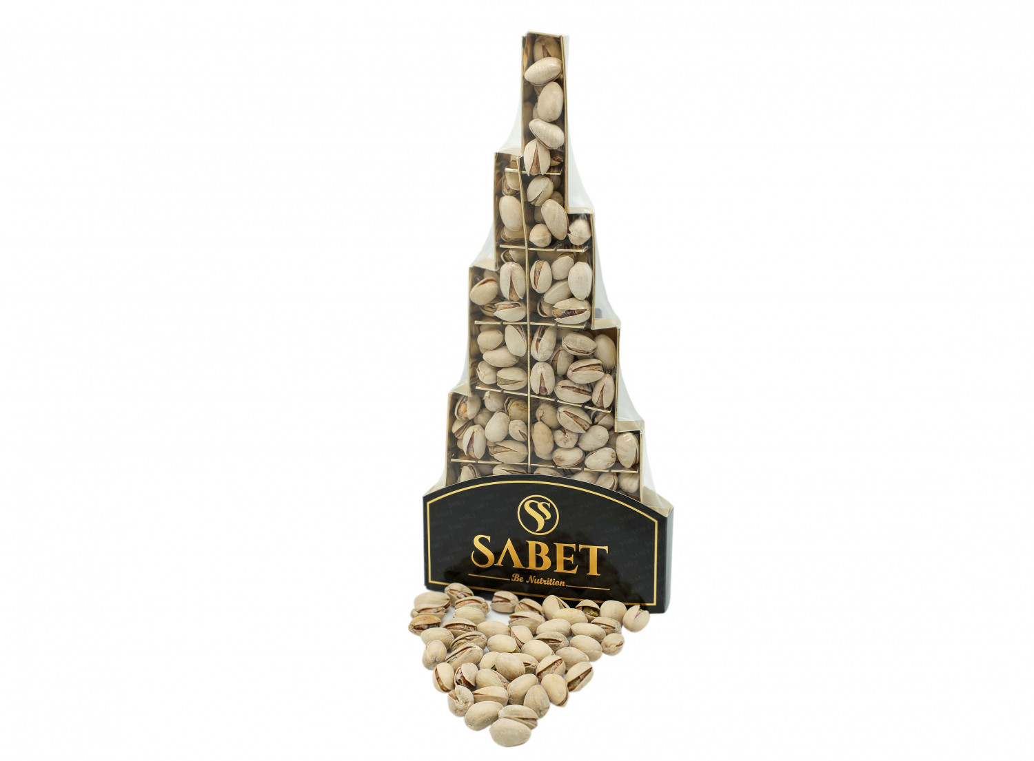 Sabet Pistachio 180 gm