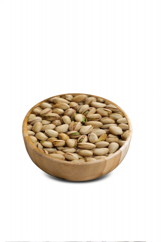 Jamboo pistachio Dry Fruit  1000 Grams