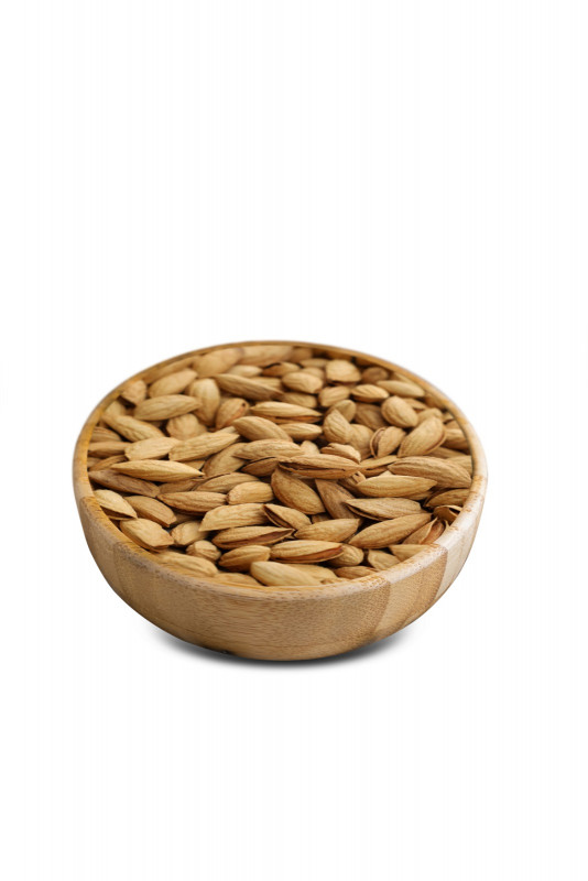 Uzbekistan Almonds 1000 Grams