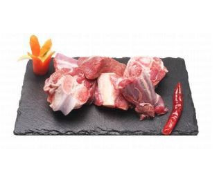 Fresh Bone In Beef Cuts Pakistan 500 grams 19 AED