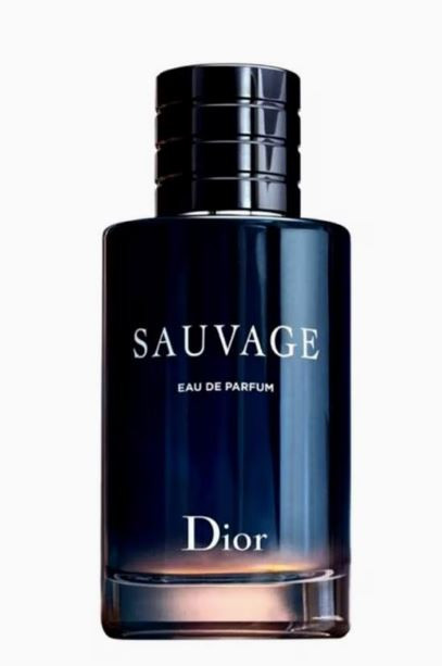 Dior Sauvage EDP For Men 100ml Best Long lasting Fragrance