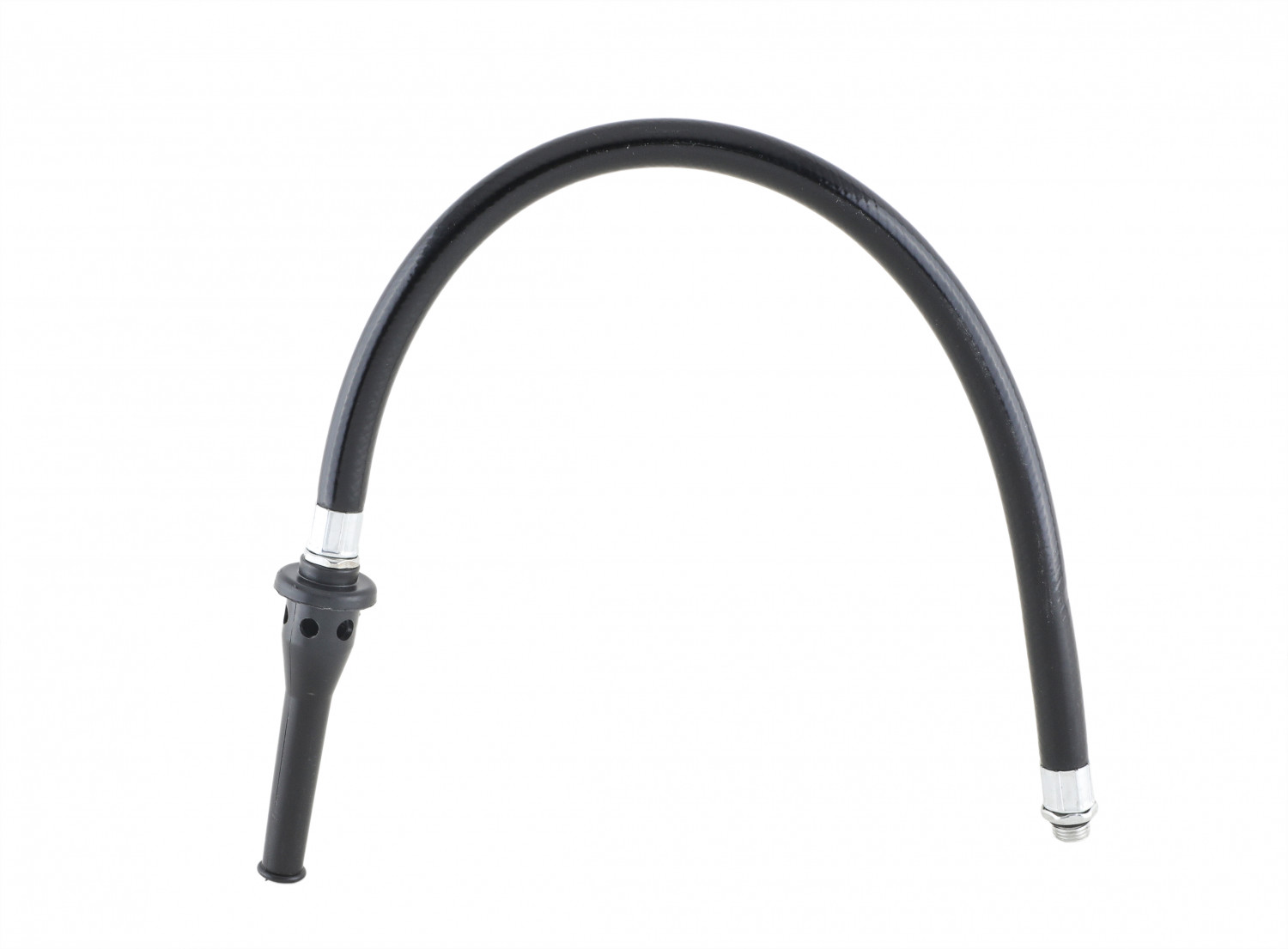 WATER /FOAM FIRE EXTINGUISHER HOSE & HORN