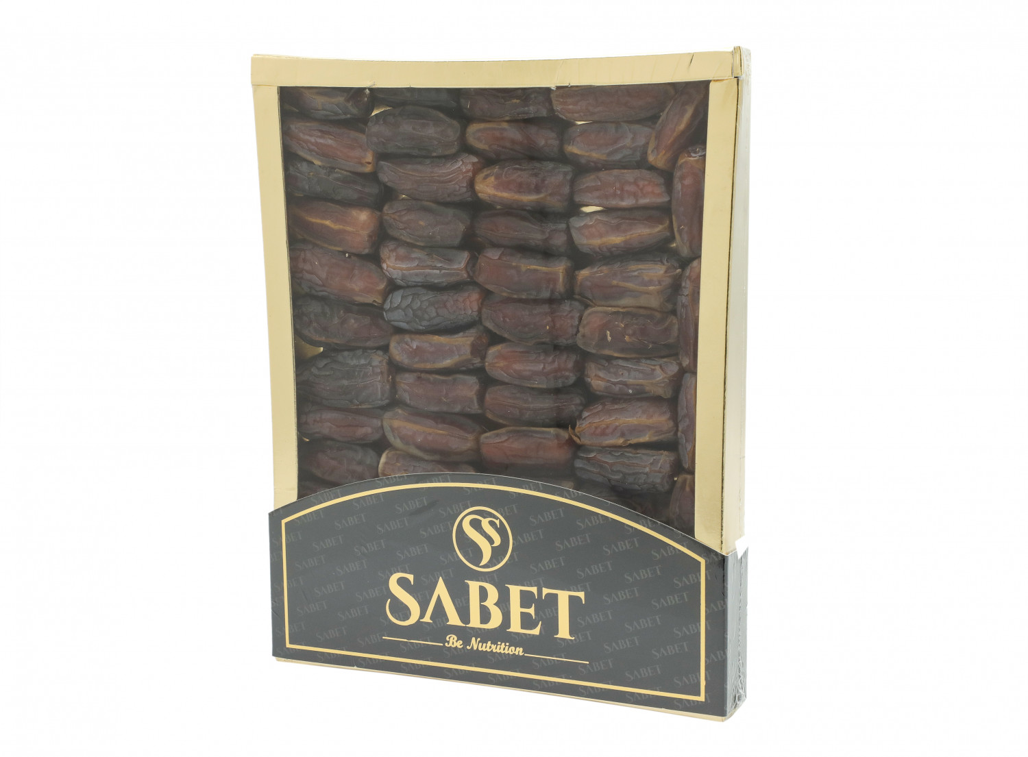 Sabet Mashrooq Dates 360 gm