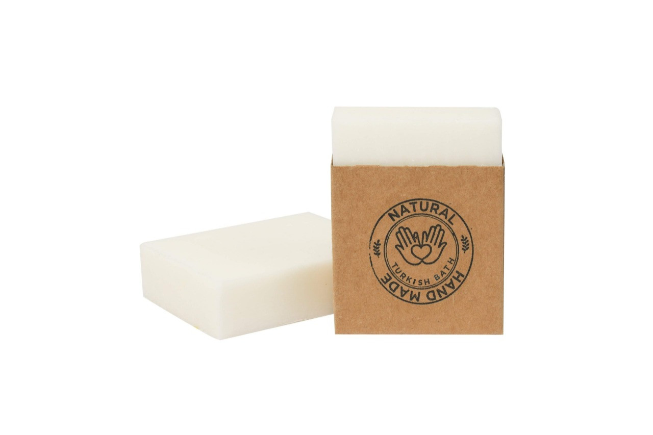 Natural handmade organic  soaps
