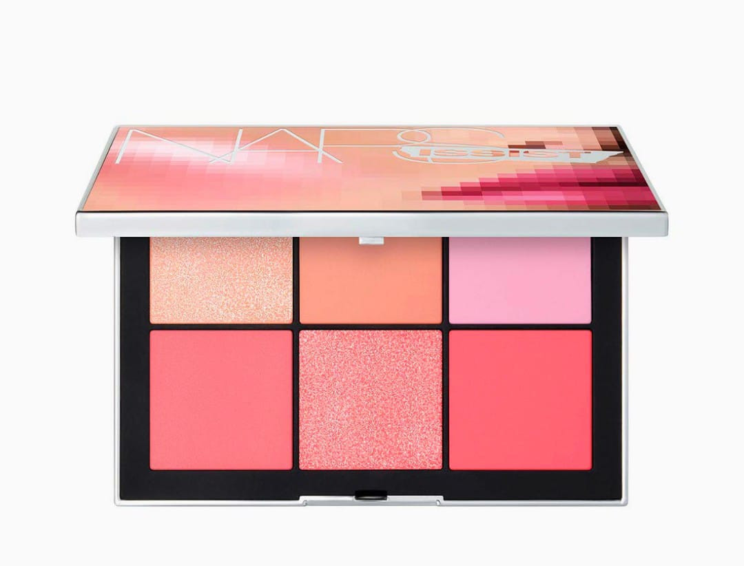 Nars issit eyeshadow palette