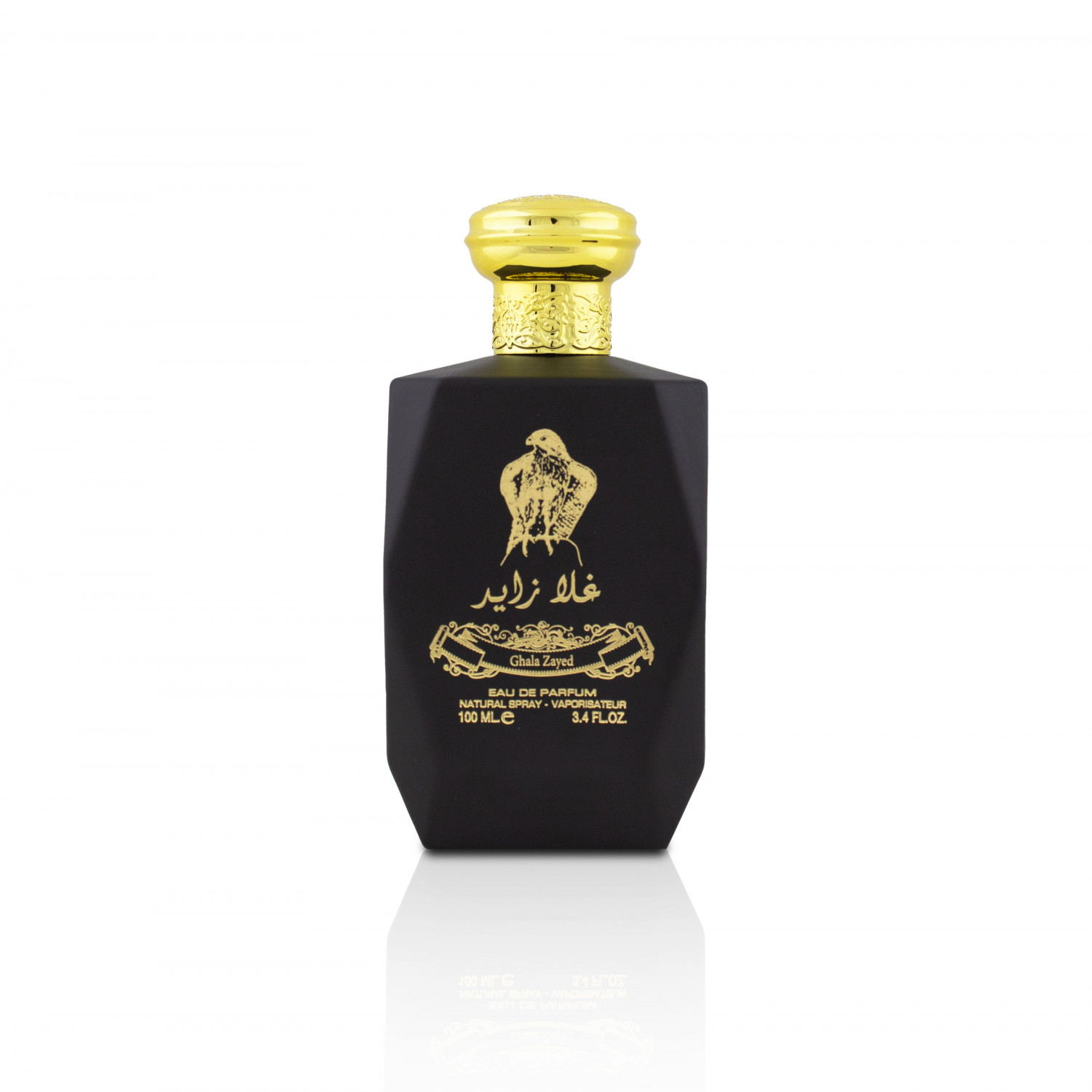 その他 Ghala Zayed Eau de Parfum 100ml Ghala Zayed Luxury Gold | Eau De Parfum 100ml | by Ard Al