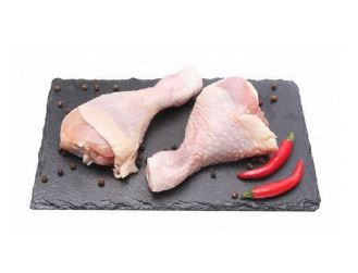 Fresh Chicken drumstick Local 350 grams 10 AED