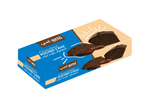 Family Pound Chocolate