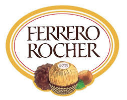 FERRERO ROCHER