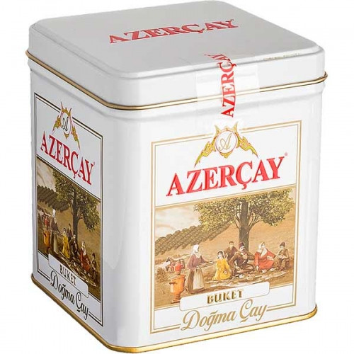 AZERCAY BLACK TEA  250 GM
