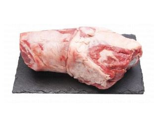 Fresh Whole Mutton Neck 700 Grams 48 AED
