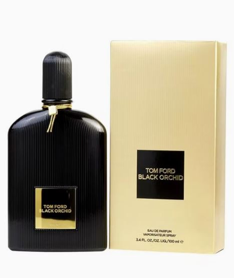 Black Orchid EDP For Unisex Best long Lasting Fragrance 100ml