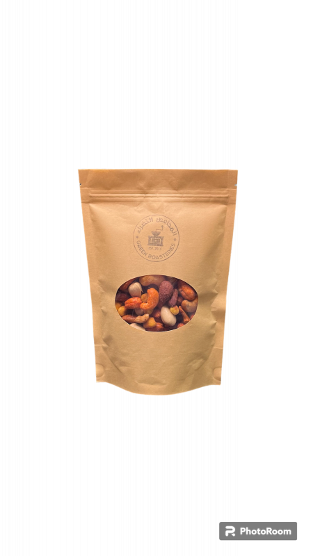 Spicy mix Best Quality , Best in Taste , Hygine Packing by Green Roasteries