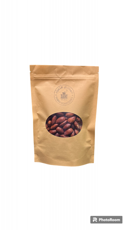 Almond Lemon Best Quality , Best in Taste , Hygine Packing by Green Roasteries