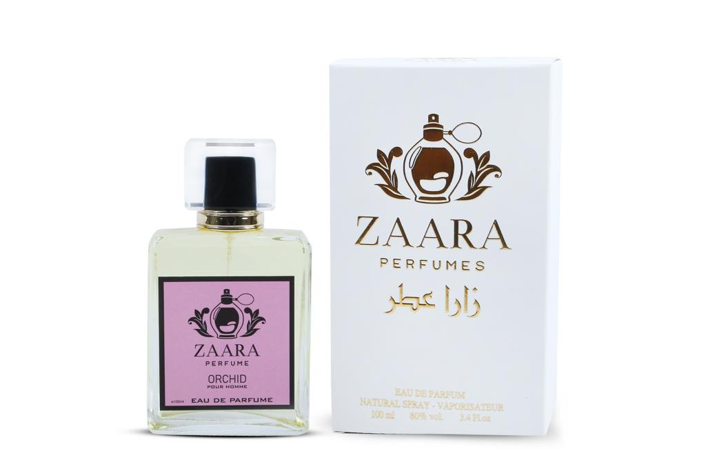 ZAARA ORCHID