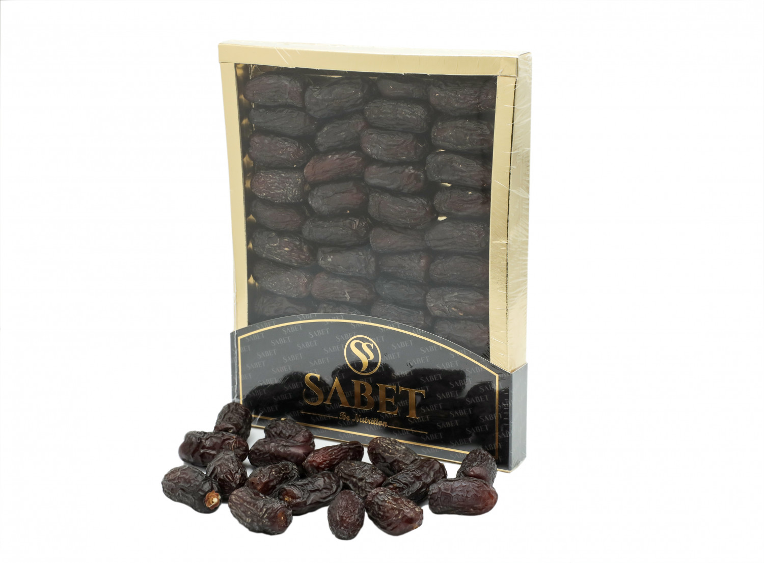 Sabet Safawi Dates 350 gm