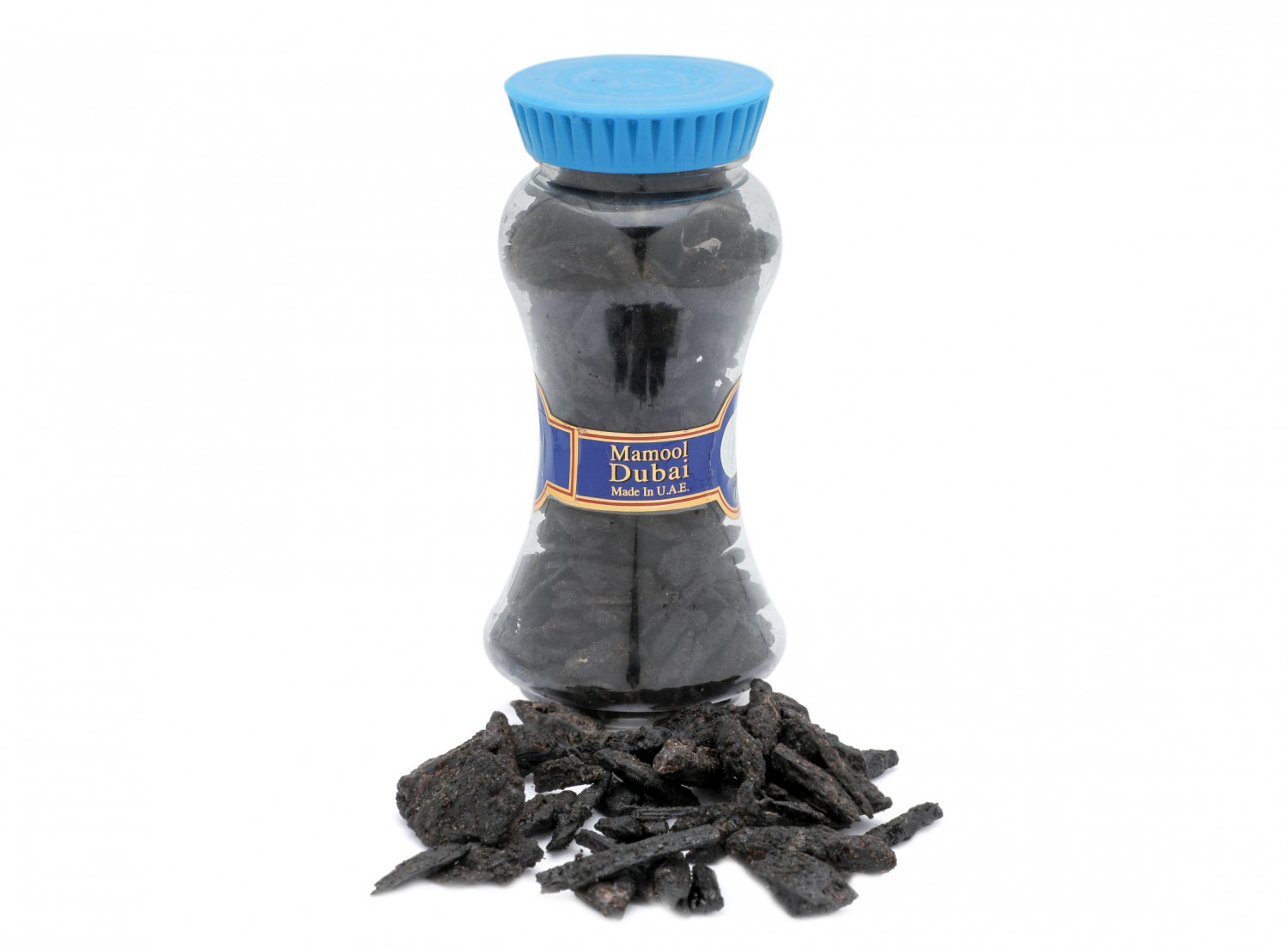 Dubai | دبي Arabian Incense Mamool 120g