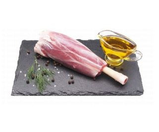 Fresh Whole Beef Shank India 1200 Grmas 54 AED