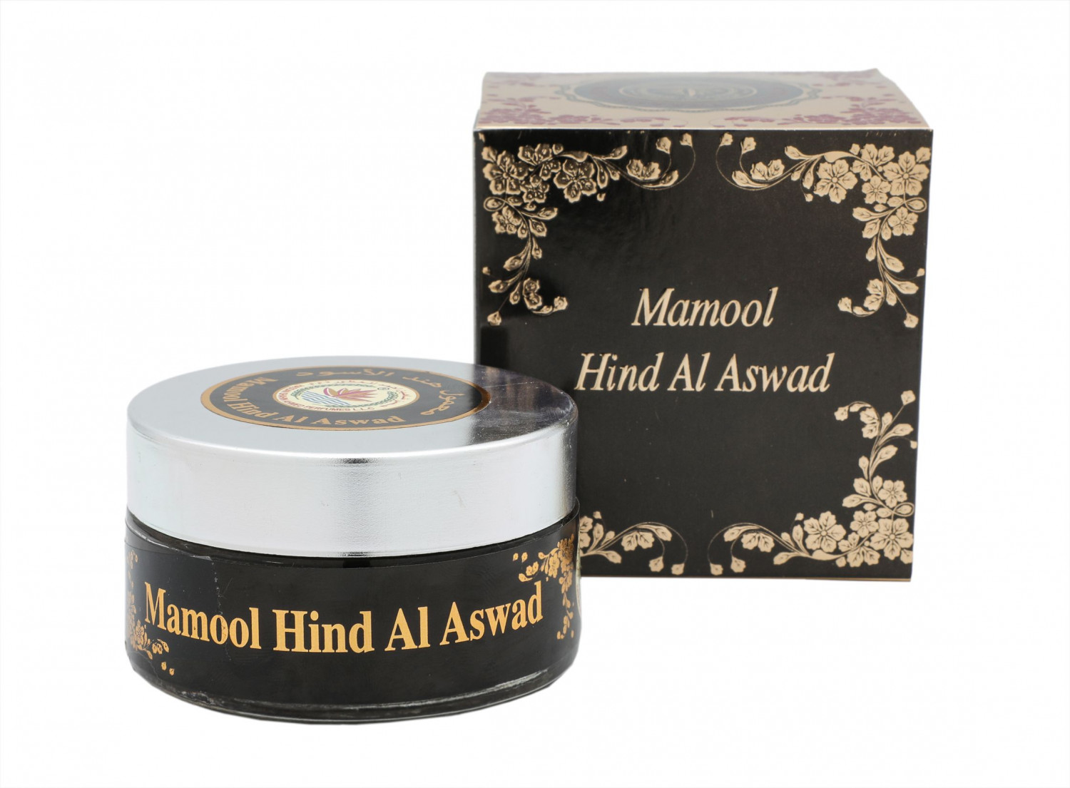 Hind Al Aswad | Arabian Incense Oud Mattar/Muattar