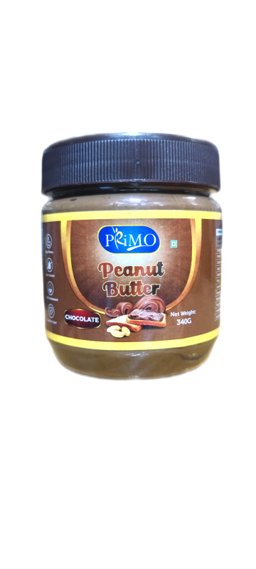 Primo Peanut Butter Chocolate 340 grams