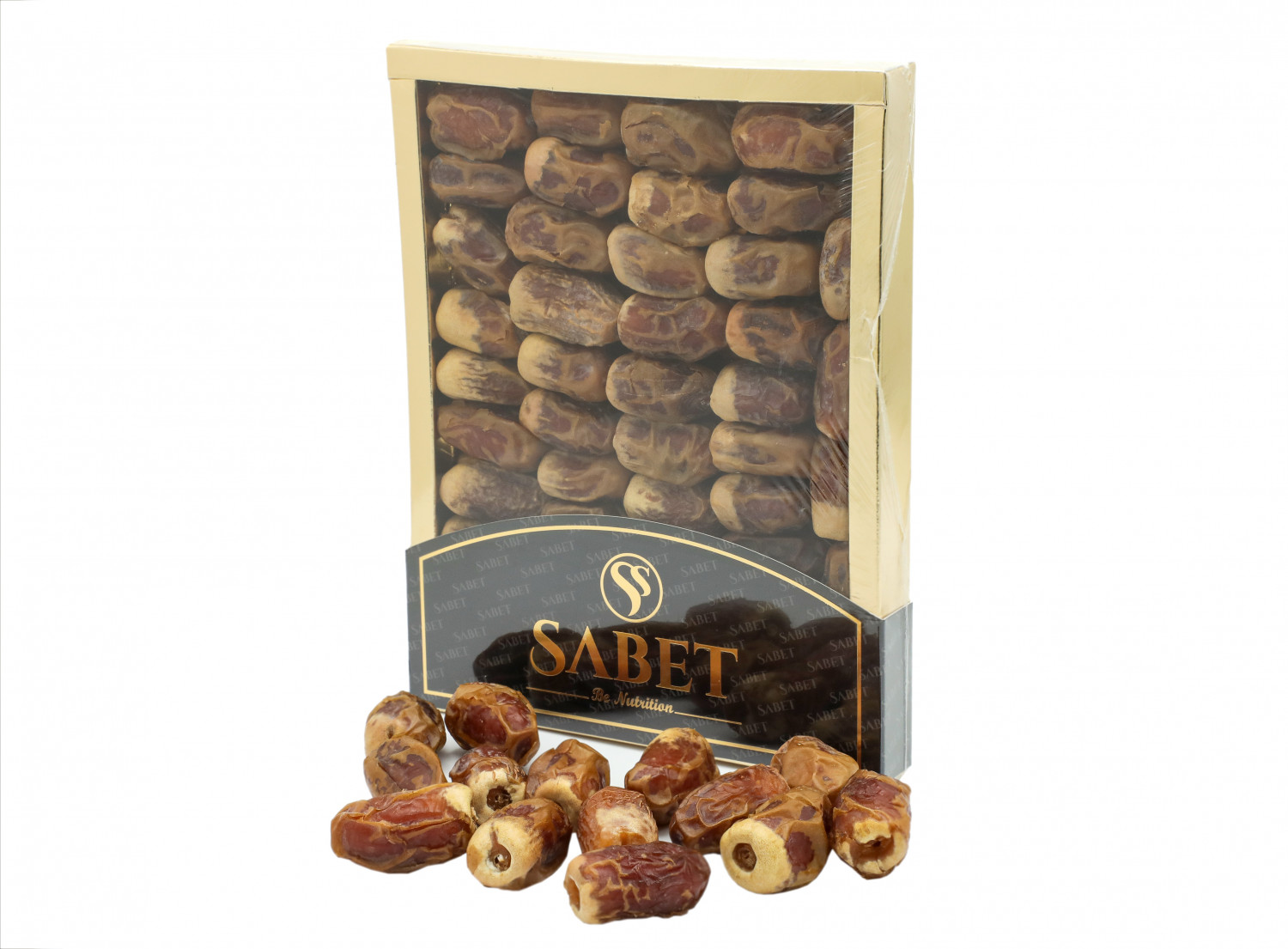 Sabet Sagaie Dates 450 gm