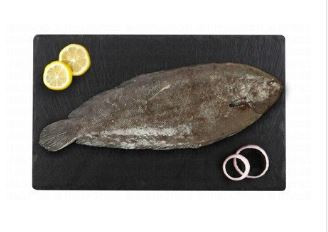 Fresh Whole Soul Fish Local 1kg 36AED